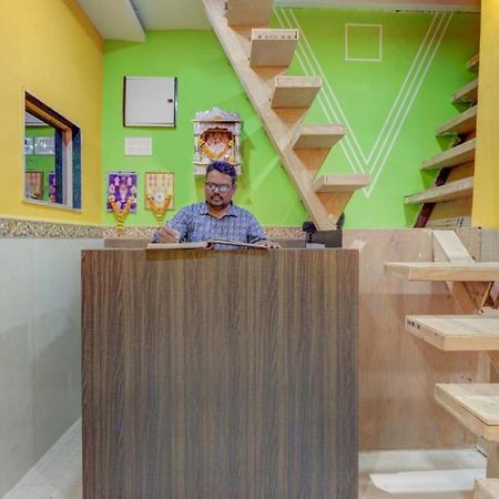 Hotel Safalta Residency, Chembur มุมไบ ภายนอก รูปภาพ
