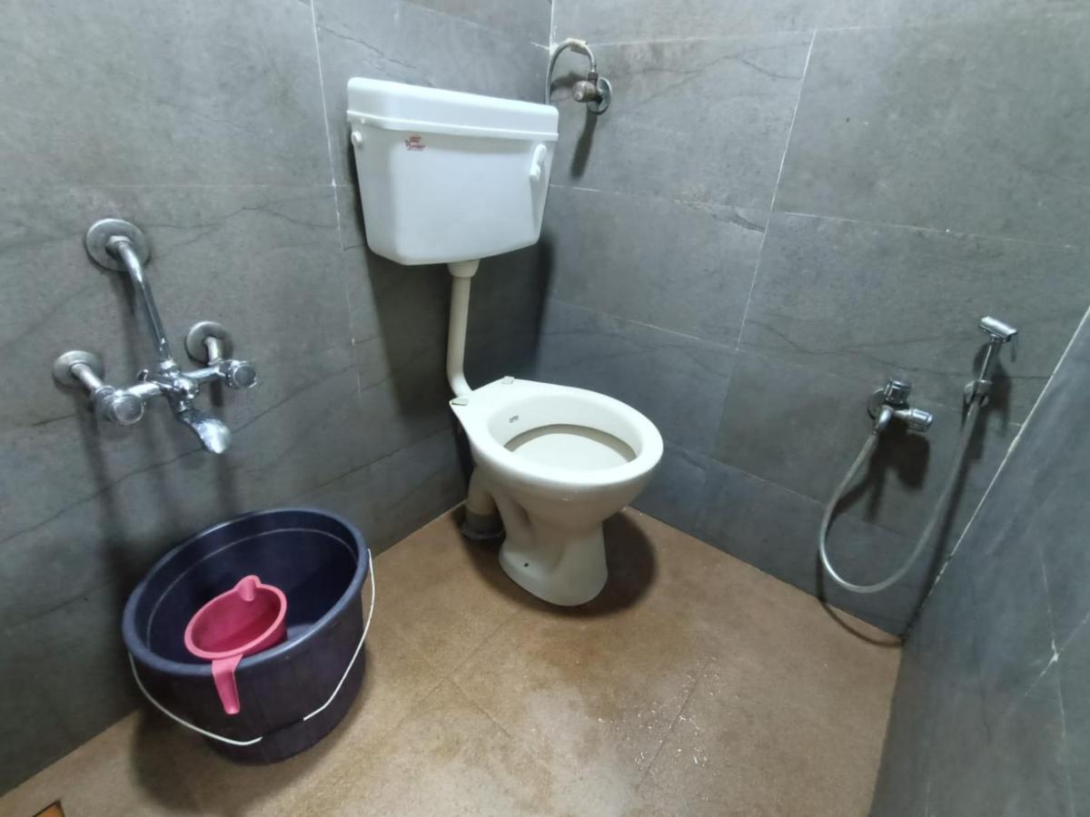 Hotel Safalta Residency, Chembur มุมไบ ภายนอก รูปภาพ