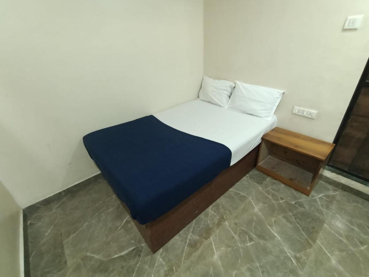 Hotel Safalta Residency, Chembur มุมไบ ภายนอก รูปภาพ