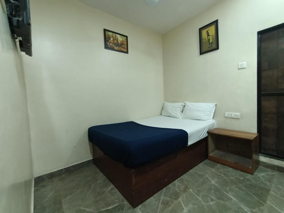 Hotel Safalta Residency, Chembur มุมไบ ภายนอก รูปภาพ