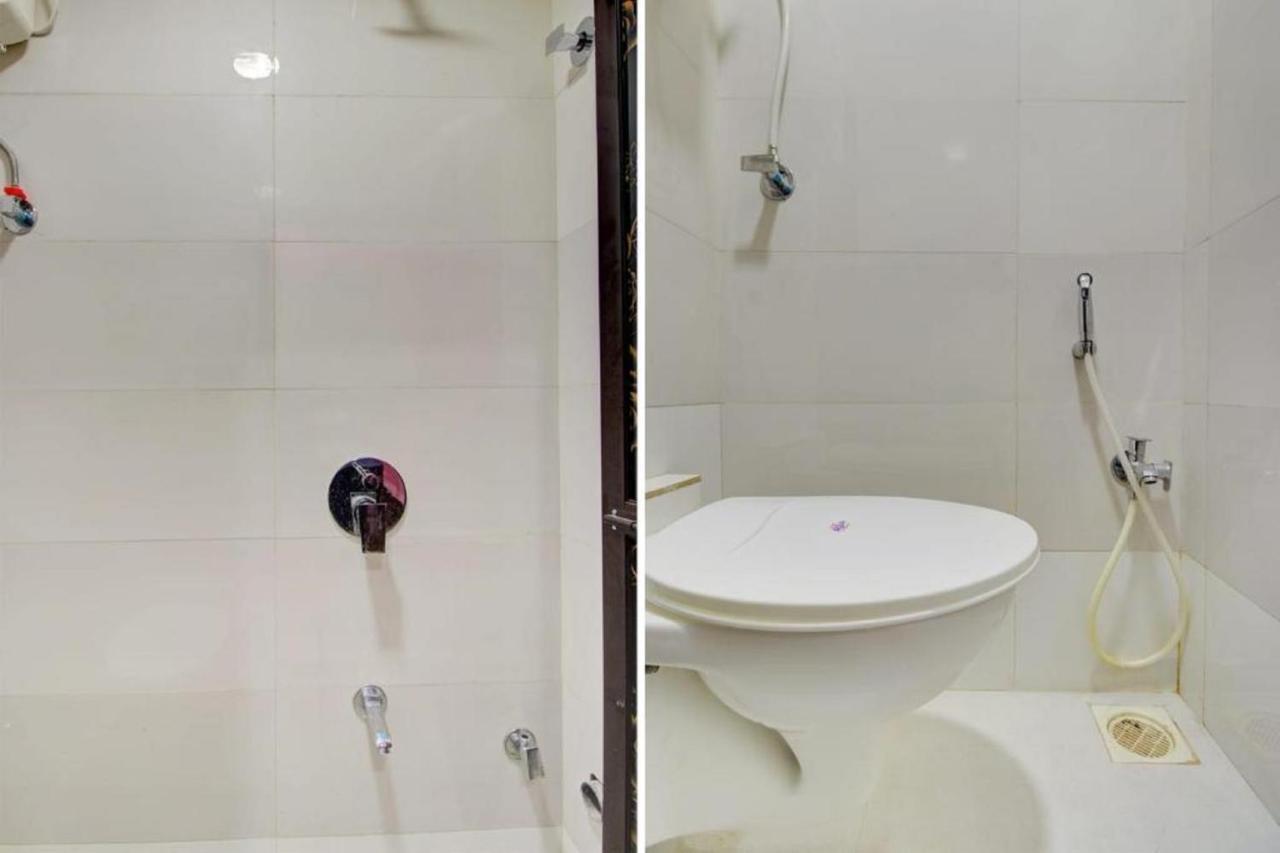 Hotel Safalta Residency, Chembur มุมไบ ภายนอก รูปภาพ